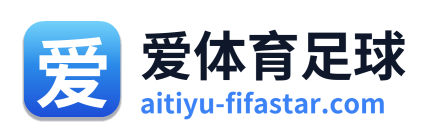 爱体育足球 Logo